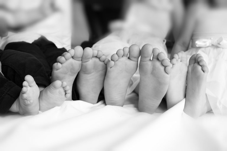 Avantages Inconvénients Gardien De La Paix Des avantages et des inconvénients d’une famille nombreuse. - Les