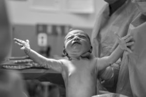 naissance bébé parentalité positive