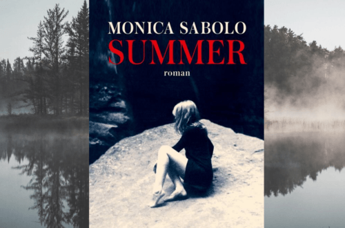 roman summer monica sabolo éditions JC lattès