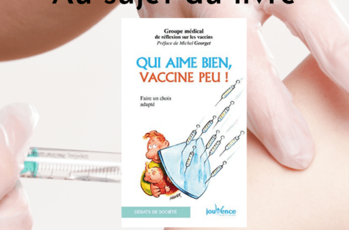 Qui aime bien vaccine peu